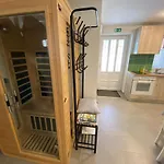 Apartamento Huta-túra 42 Háromhuta