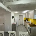 Apartamento Huta-túra 42 Háromhuta