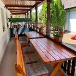 Huta-tura 42 Vendeghaz * Háromhuta