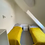 Huta-túra 42 Apartamento *
