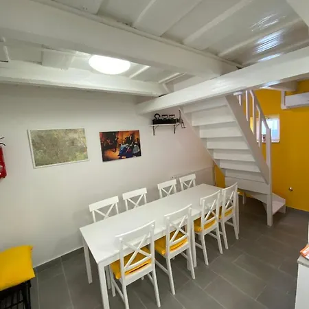 Lejlighed Huta-tura 42 Vendeghaz