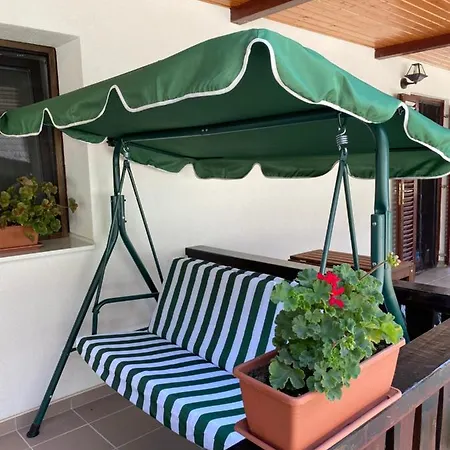 Lejlighed Huta-tura 42 Vendeghaz Háromhuta