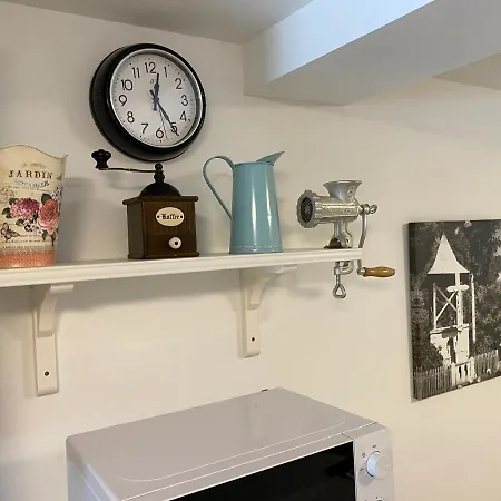 Huta-túra 42 Appartamento