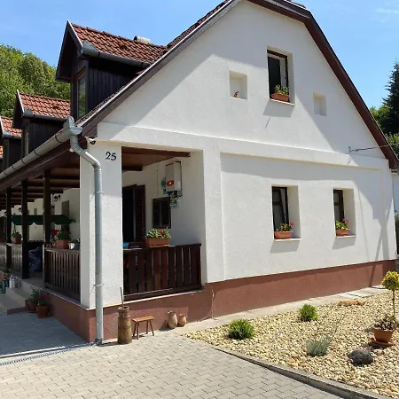 Huta-tura 42 Vendeghaz