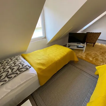 Apartamento Huta-túra 42