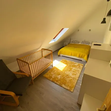 Huta-túra 42 Apartamento Haromhuta