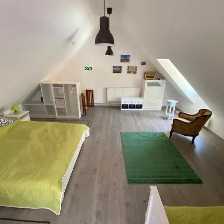 Huta-túra 42 Apartman Háromhuta