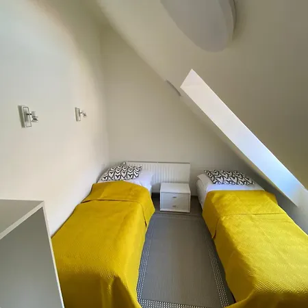 Huta-túra 42 Apartamento *