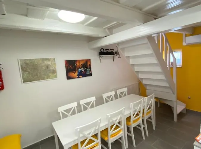Apartmán Huta-tura 42 Vendeghaz