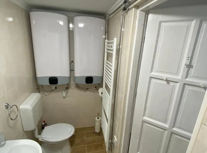 Apartmán Huta-tura 42 Vendeghaz