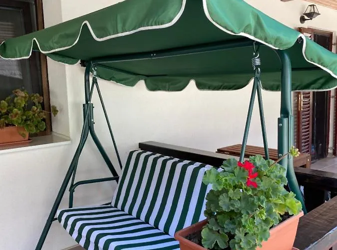 Apartmán Huta-tura 42 Vendeghaz Háromhuta