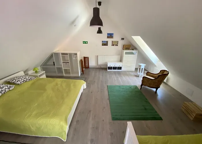 Huta-tura 42 Vendeghaz Apartmán Háromhuta