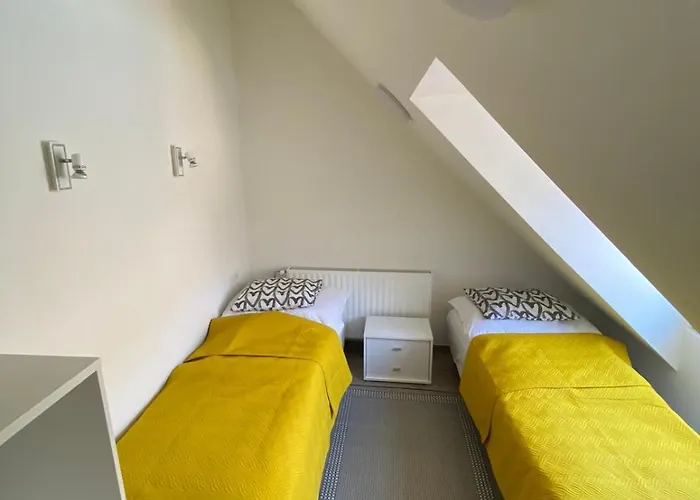 Huta-tura 42 Vendeghaz Apartmán *
